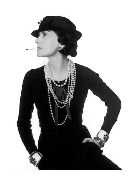 cosa le piaceva bere a chanel|10 curiosità che non sapevi su Coco Chanel .